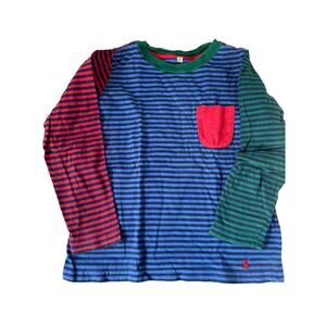 Joules Stripe Shirt
